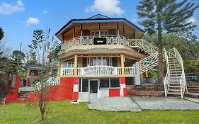 Townhouse Dhauladhar Nature Park